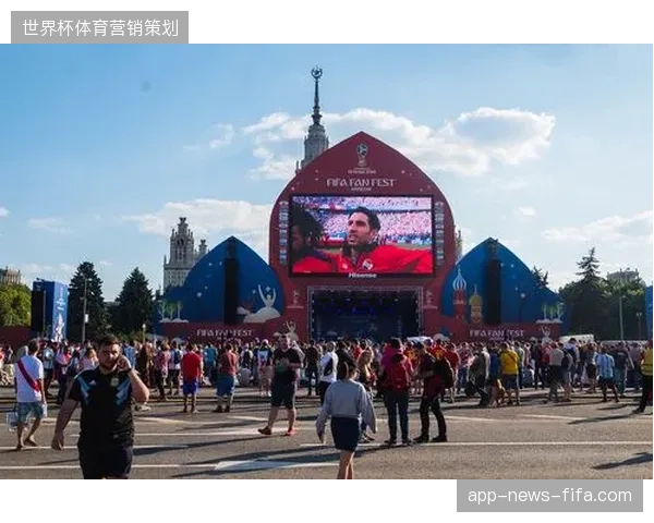 世界杯大型场外赞助空间为何面临用户画像空心化，观赛数据孤岛到底困住了谁的商业增长